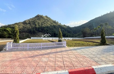  CHỈ HƠN 600TR- SỞ HỮU NGAY ĐẤT GẦN KND SAKANA & IVORY RESORT TẠI KỲ SƠN, HÒA BÌNH