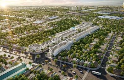 BÁN NHÀ TRUNG TÂM TP - GIÁ TỪ 799 TRIỆU BAN ĐẦU CÓ NGAY NHÀ PHỐ COMPOUND