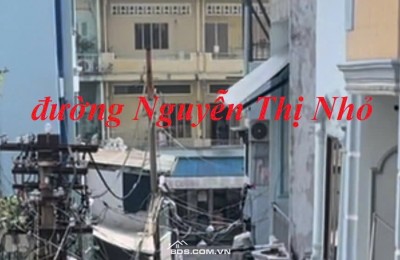 NHÀ TO ĐIỂM GIAO Q11, Q5, Q10 – GIÁ NGỘP 30-50% THỊ TRƯỜNG