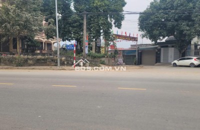 ‼Bán gấp 833m2 Đất Thổ Cư Sẵn Nhà 3 Tầng Lô Góc QL6 Kỳ Sơn - Cách Sân Golf Hilltop 500m - tại thị trấn Kỳ Sơn, Hòa Bình