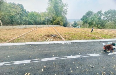  ĐẤT VÀNG SÁT KCN MÔNG HÓA – CHỈ HƠN 500 TRIỆU TẠI KỲ SƠN, HOÀ BÌNH