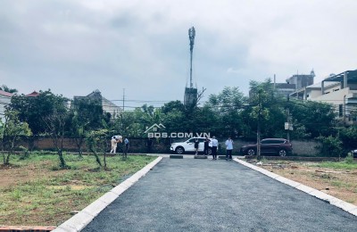  BÁN ĐẤT PHÚ CÁT – HÒA LẠC Vị trí đẹp – đường ô tô – gần FPT, Viettel, VinUni  bán gấp mảnh đất thổ cư,  trung tâm khu công nghệ cao Hòa Lạc