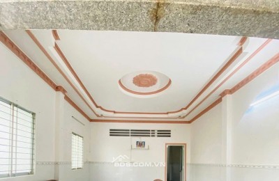 Cần Bán Gấp Nhà Cấp 4 Siêu Rộng Cây Chôm Mỹ Khánh – 139m² Ngang 8m, Sổ Hồng Riêng, Giá Chỉ 720 Triệu