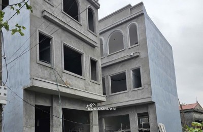 CƠ HỘI HIẾM CÓ CUỐI NĂM ĐỂ AN CƯ KHỞI NGHIỆP!!! TẠI TÔ PHONG- KIẾN AN - HẢI PHÒNG