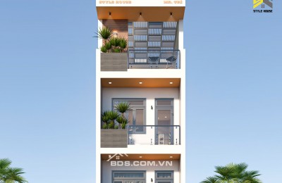 Thức dậy với tầm view triệu đô - Căn nhà nhìn thẳng ra hồ - 49 tỷ