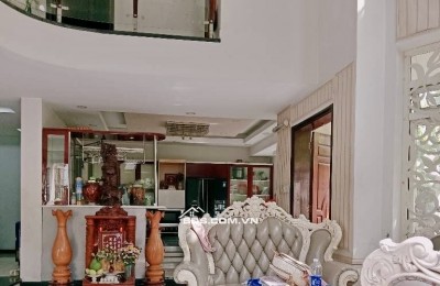  BIỆT THỰ CĂN GÓC –MT6M-TRUNG TÂM TÂN PHÚ- ĐẲNG CẤP & CHILL 