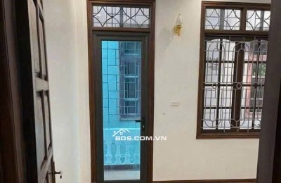 BÁN NHÀ TÔ HIỆU – HÀ ĐÔNG – 43M2 MẶT TIỀN 3,9M – Ô TÔ- KINH DOANH- 8.5 TỶ