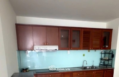 BÁN CHCC GIAI VIỆT PHƯỜNG CHÁNH HƯNG QUẬN 8, DT115M2, SHR, 5.1 TỶ. LH:0906759585.