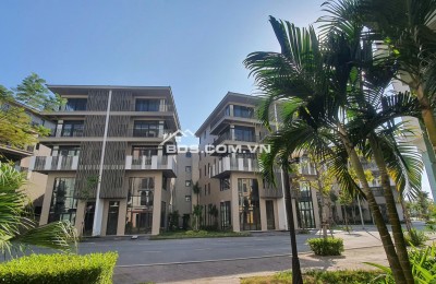 Bán Nhà Liền Kề Xây 4 Tầng, View Vịnh, P. Hùng Thắng, T.T Hạ Long