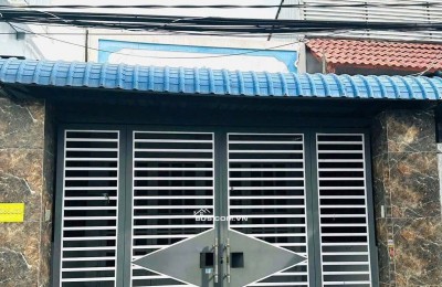  CẦN TIỀN TRƯỚC TẾT – CHỦ BÁN GẤP NHÀ CỦ CHI GIÁ 780 TRIỆU 102M2 