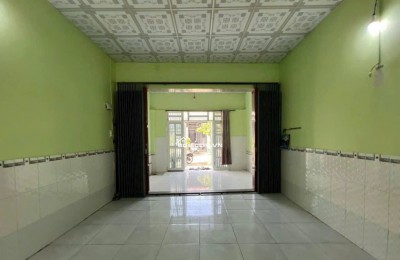 bán nhà Cấp 4 – ở Hóc Môn giá 760 triệu 89m2 ở đường tân hiệp 4