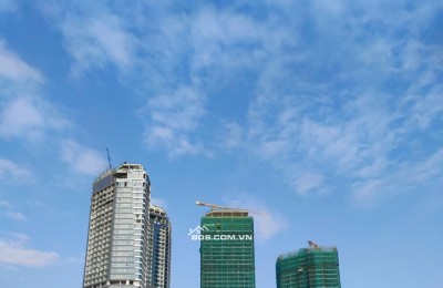 Sở hữu căn hộ View 360 độ Vịnh Bái Tử Long giá chỉ từ 2 Tỷ - Crystal Holidays Harbour Vân Đồn