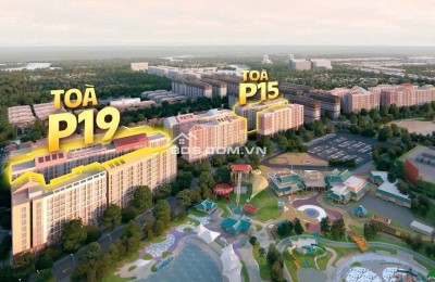 Vốn Nhỏ Giữ Tài Sản Lớn: 350 Triệu Sở Hữu Căn Hộ Sun Group Hà Nam-chiết khấu khủng 16.5%