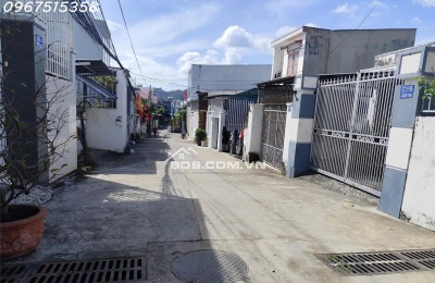 Chỉ 4,2 tỷ sở hữu ngay lô đất 98m2 . Gần biển đường oto 5m