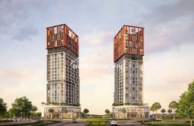 SUN CORA TOWER - CĂN HỘ CAO CẤP HOÀ XUÂN, ĐÀ NẴNG, CHỈ TỪ 3.1 TỶ. LH:0983878657.