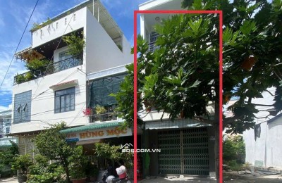 Nhà 3 tầng mặt đường 13m Hòn Sện Cách biển bến du thuyền chỉ 600m