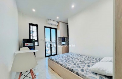 Bán Toà chung cư mini 69m2, 6 Tầng -Thang máy - tổng 18 phòng khép kín – pháp lý sạch – 14.9 tỷ.