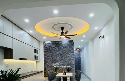 Bán Nhà Mới Phường Tân Phong.NGAY CHỢ TÂN PHONG.Giá Sốc CHỈ 3 TỶ 700