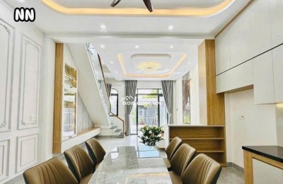 * Bán Nhà 1 Trệt 1 Lầu Phường Tân Phong,Ngay Chợ Tân Phong Giá Chỉ 3 Tỷ 990*