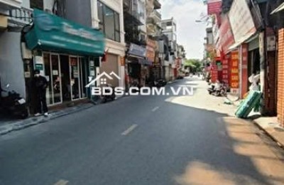 NGUYỄN ĐỨC CẢNH HƠN 9 TỶ Ô TÔ TRÁNH – LÔ GÓC 2 MẶT TIỀN