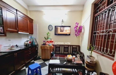 NHÀ NGÕ PHÂN LÔ GIÁ TỐT PHỐ ĐÔNG THIÊN