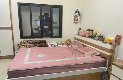 NHÀ ĐẸP KHU NGUYỄN ĐỨC CẢNH – GIÁ TỐT, Ở NGAY