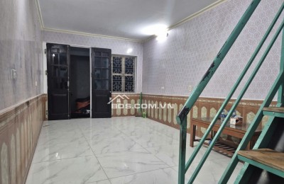 Cần bán nhà ngõ 230/79, Định Công Thượng, Định Công, Hoàng Mai, Hà Nội