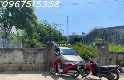Bán nhanh lô đất 178m2– Hẻm Nguyễn Chích, Vĩnh Hoà- cách đường Điện Biên Phủ chỉ 100m
