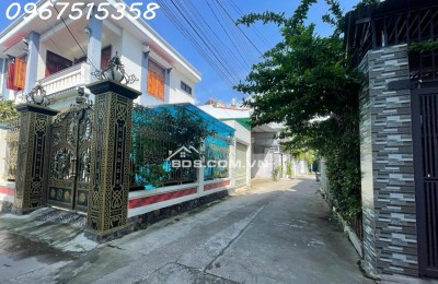 Cần bán lô đất Phú Đức – Bắc Nha Trang, diện tích 93m², full thổ cư, khu dân cư hiện hữu.