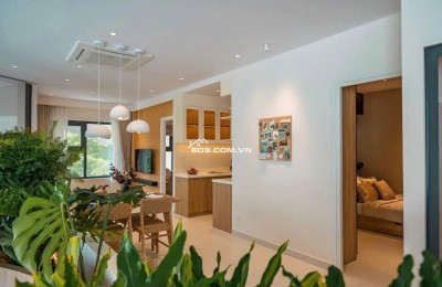 CĂN HỘ TP.HCM CẠNH METRO GIÁ CHỈ 1,68 tỷ - Thanh Toán 20% ( 336Tr ) NHẬN NHÀ