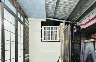 BÁN GẤP NHÀ CỦ CHI – GIÁ CHỈ 780 TRIỆU 103m2 SỔ HỒNG RIÊNG (CÒN THƯƠNG LƯỢNG)