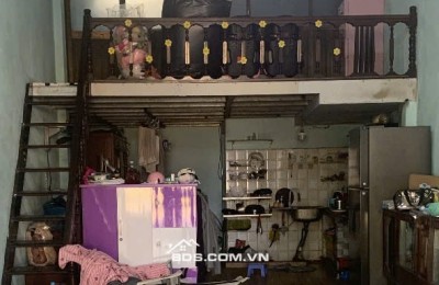 CHO THUÊ NHÀ 50m2  MẶT TIỀN LÊ VĂN HIẾN , NGŨ HÀNH SƠN_7tr