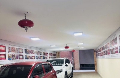 BÁN TOÀ NHÀ THƯƠNG MẠI -TRƯỜNG CHINH- 110 M2- 9 TẦNG THANG MÁY- KINH DOANH VĂN PHÒNG – NHÀ Ở -36 TỶ