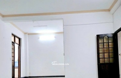 Chính chủ bán Biệt thự Hẽm Xe Hơi Bùi Văn Ba. Q7