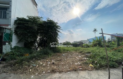 Đất thổ cư tại Thạnh Lộc 47 ( TL47), Quận 12, Hồ Chí Minh, diện tích 498.1 m² gần 500m², giá 36 tỷ