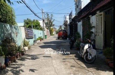 ĐẤT 498M2 FULL THỔ GẦN 500M2 - THẠNH LỘC 47 - Q12 - GIÁ CHỈ 36 TỶ