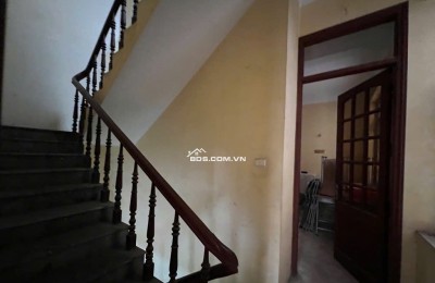 PHÚ DIỄN - MẶT NGÕ LÔ GÓC 3 MẶT THOÁNG, CÓ GARA ÔTÔ, KINH DOANH.