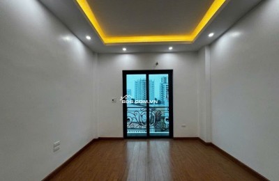 THƯỢNG CÁT - NHÀ MỚI  - LÔ GÓC - 8,4 TỶ