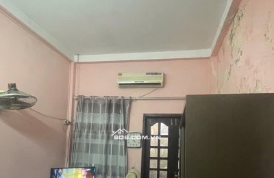 TRUNG TÂM BA ĐÌNH - MẶT PHỐ - VỈA HÈ - KINH DOANH TỐT - GIÁ HỢP LÝ - BAY NH