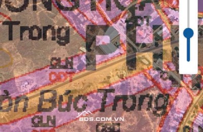 bán gấp đất odt trục chính Đường 65m Khu KT Nam Vân Phong