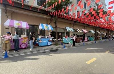  VIN QUẢNG TRỊ – 2 MẶT TIỀN ĐIỆN BIÊN PHỦ  82M²  GIÁ 4.7 TỶ  DÒNG TIỀN 25TR/THÁNG