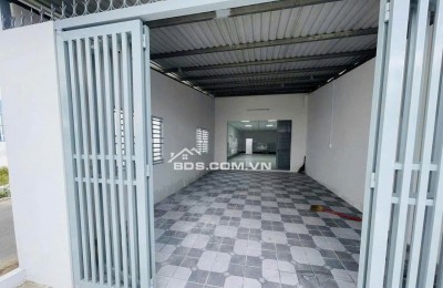 CẦN BÁN NHÀ KHO ĐƯỜNG TL15 – TÂN THẠNH ĐÔNG, CỦ CHI 770 triệu