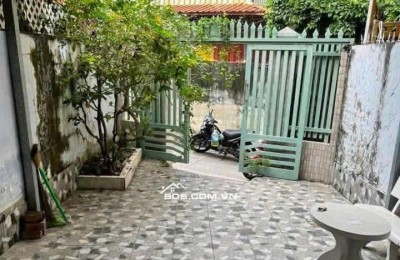 BÁN NHÀ 4x20 – THỚI TAM THÔN, HÓC MÔN | GIÁ 810 TRIỆU