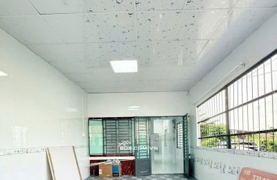 NGỘP NGÂN HÀNG CẦN BÁN NHÀ CỦ CHI GIÁ CHỈ 710 TRIỆU 120m2 SHR