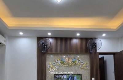 Bán nhà chính chủ ngõ Đào Tấn, diện tích rộng, 5.4 tỷ