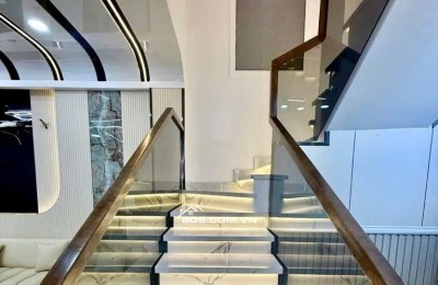 BÁN NHÀ – 3TẦNG– DƯƠNG CÁT LỢI – NGANG 4.8M – HẺM 6M–  GIÁ 7.9 TỶ