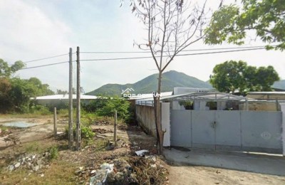 BÁN ĐẤT MT NGUYỄN TẤT THÀNH PHƯỚC ĐỒNG, NHA TRANG|1.997m² SKC,NGANG 33M NỞ HẬU 37M GIÁ 17TR/M