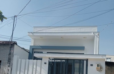 BÁN NHÀ 104M2 NGUYỄN VĂN TẠO, HẺM ÔTÔ,  CHỈ 3.99 TỶ