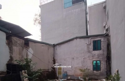 BÁN ĐẤT- KIM GIANG- 78m2- MẶT TIỀN 6.5 M- NGÕ RỘNG , GẦN Ô TÔ – 11.5 tỷ