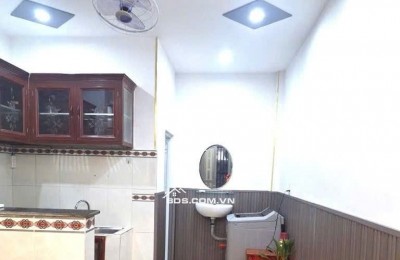 BÁN NHÀ  NGUYỄN BÌNH - 1 TRỆT 1 LẦU- GIÁ 3.15 TỶ